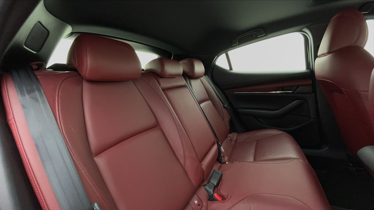 Mazda 3 INTENSE 2 | Zero Down Payment | Free Home Test Drive