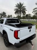 Volkswagen Amarok PanAmricana 3.0T