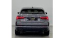 Audi RS Q3 2023 Audi RSQ3, Audi Warranty / Service Pack 2027, Low Kms, GCC Specs