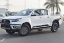Toyota Hilux 2023 MODEL: TOYOTA HILUX 2.7L M/T SR5
