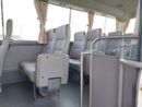 Isuzu Journey ISUZU JOURNEY BUS RHD 2000 MODEL 4.1 L DIESEL MANUAL(PM00136)
