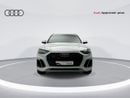 أودي Q5 45 TFSI Quattro Design 2.0L