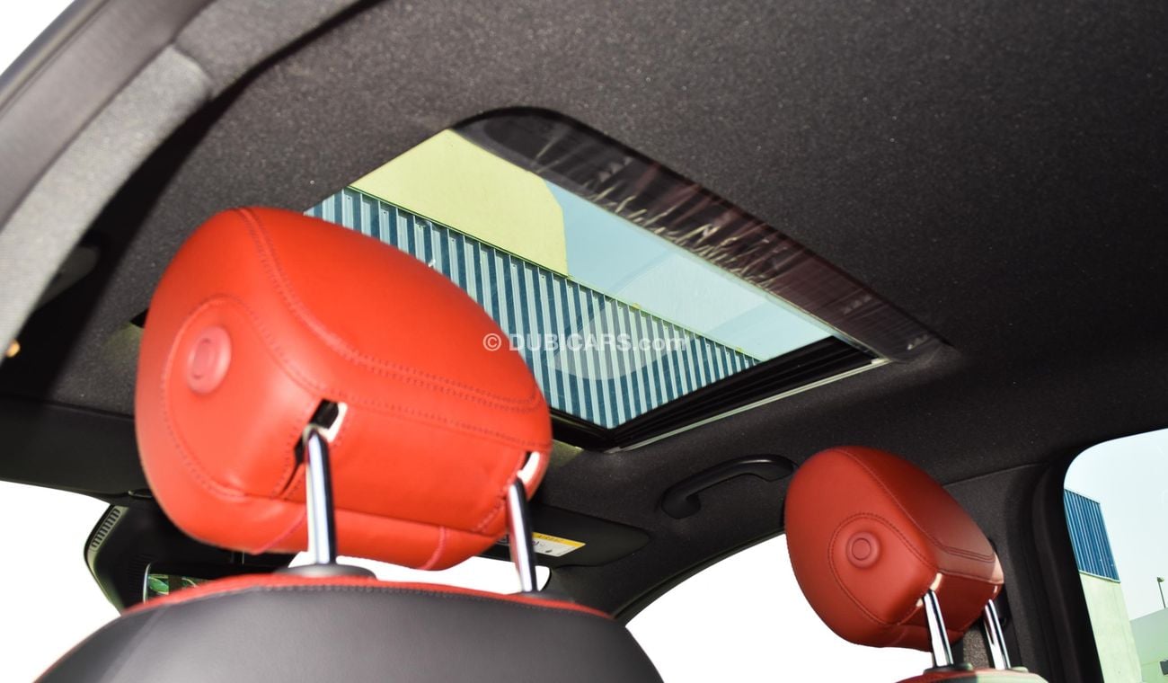 Mercedes-Benz GLC 200 4Matic | 2022 - BRAND NEW