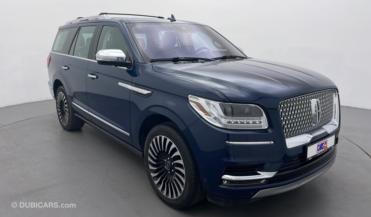 Lincoln Navigator PRESIDENTIAL 3.5 | Under Warranty | Inspected on 150+ parameters