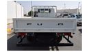 Mitsubishi Fuso Canter Mitsubishi Canter D/c Pick Up, model:2017. Free of accident with low mileage