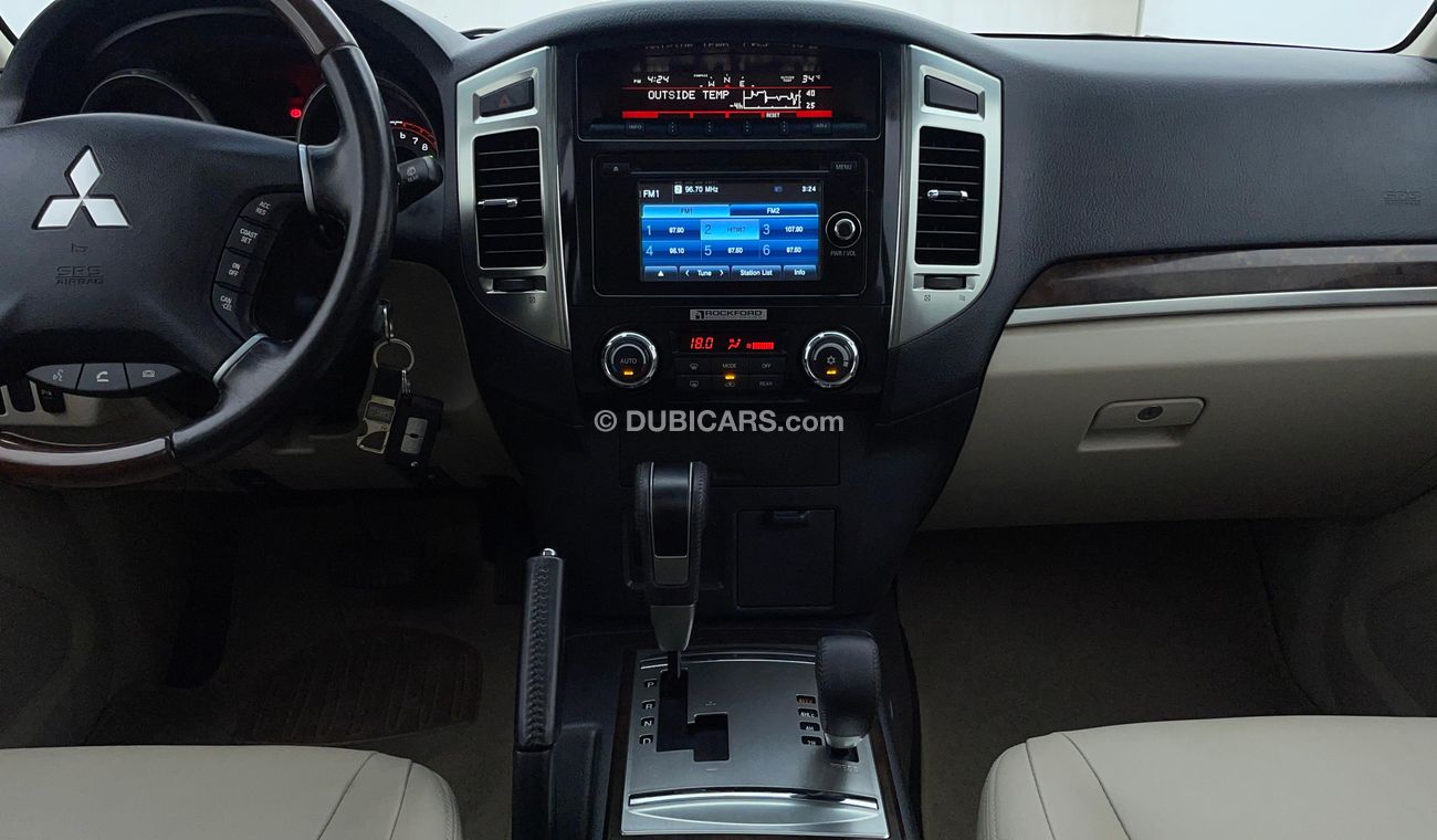 Mitsubishi Pajero GLS TOP 3 | Zero Down Payment | Free Home Test Drive