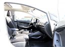 Kia Cerato SX ACCIDENTS FREE - GCC - SUNROOF - PERFECT INSIDE OUT - ENGINE 1600 CC