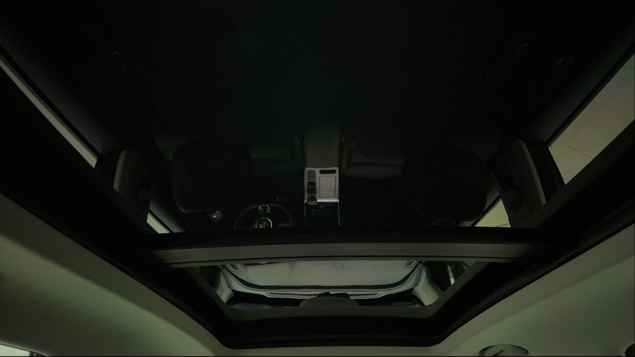 MG RX5 LUXURY 1.5 | Zero Down Payment | Home Test Drive