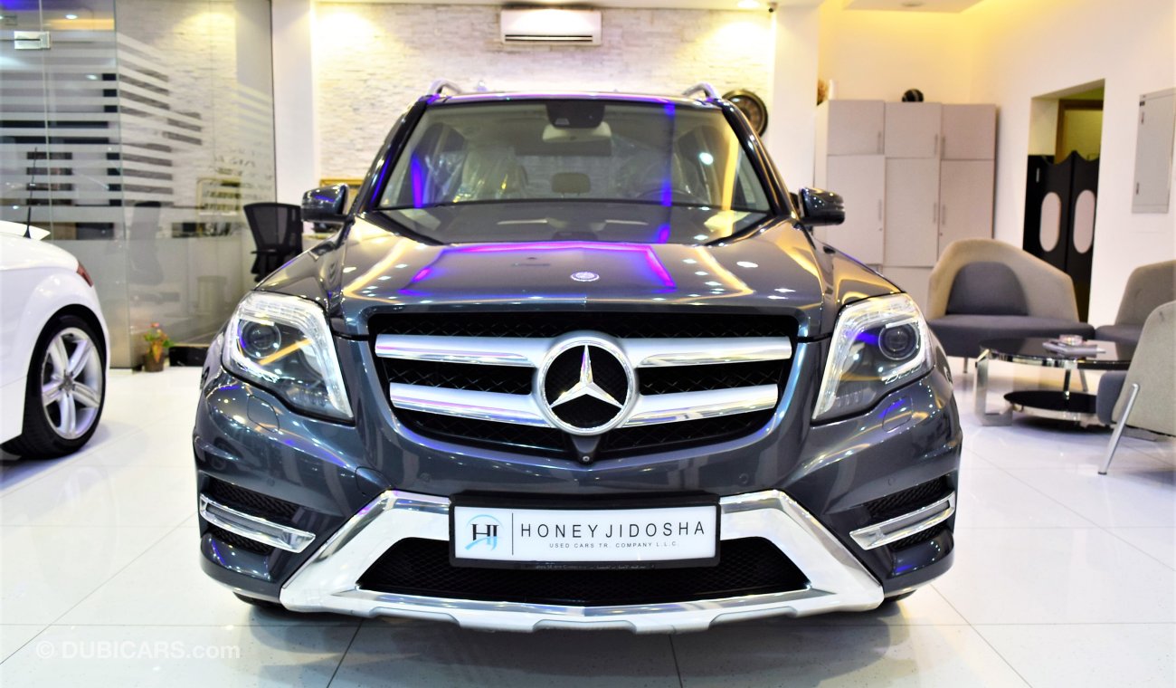 Mercedes-Benz GLK 350 4 Matic