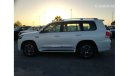 Toyota Land Cruiser 4.0L GXR GT MID Option 2021