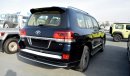 Toyota Land Cruiser GXR Grand Touring