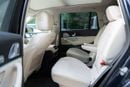 Mercedes-Benz GLS 450 4MATIC