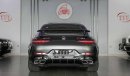 Mercedes-Benz GT63S 4Matic/ Edition One / GCC Specifications / Warranty