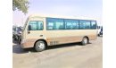 هيونداي كونتي Hyundai bus