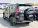 تويوتا برادو VXR 4.0L 4WD