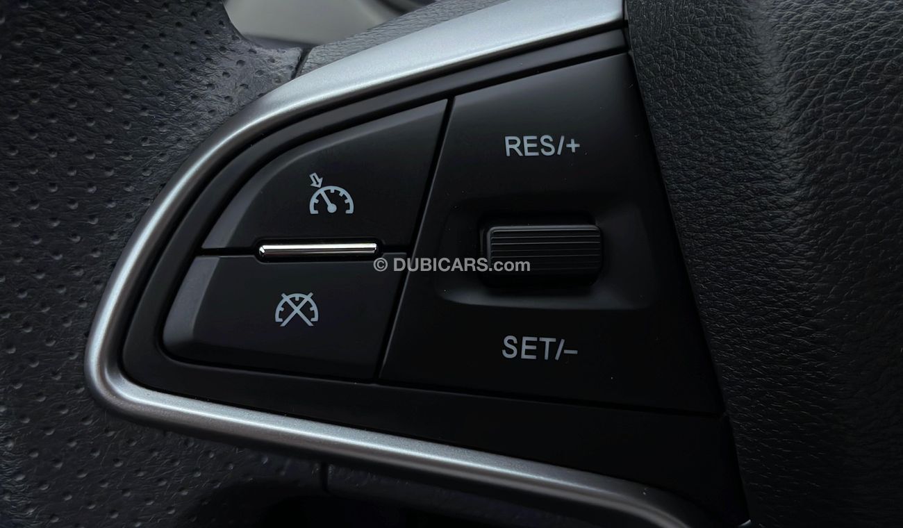 Chevrolet Groove LT 1.5 | Under Warranty | Inspected on 150+ parameters