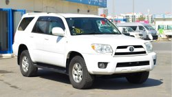 Toyota Hilux Surf Surf SSRX