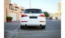 Audi Q5 Low Mileage