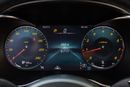 Mercedes Benz C200 Mercedes-Benz C200 2021 GCC | Agency Warranty