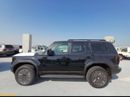 Toyota Prado TOYOTA PRADO FULL OPTION RIGHT HAND DRIVE 2025