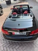 مرسيدس بنز E200