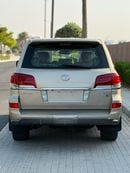 Lexus LX570 PLATINUM