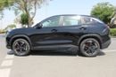 Jetour Dashing LUXURY 1.6L Turbo