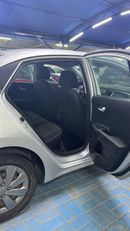 Kia Rio Car is very good and clean