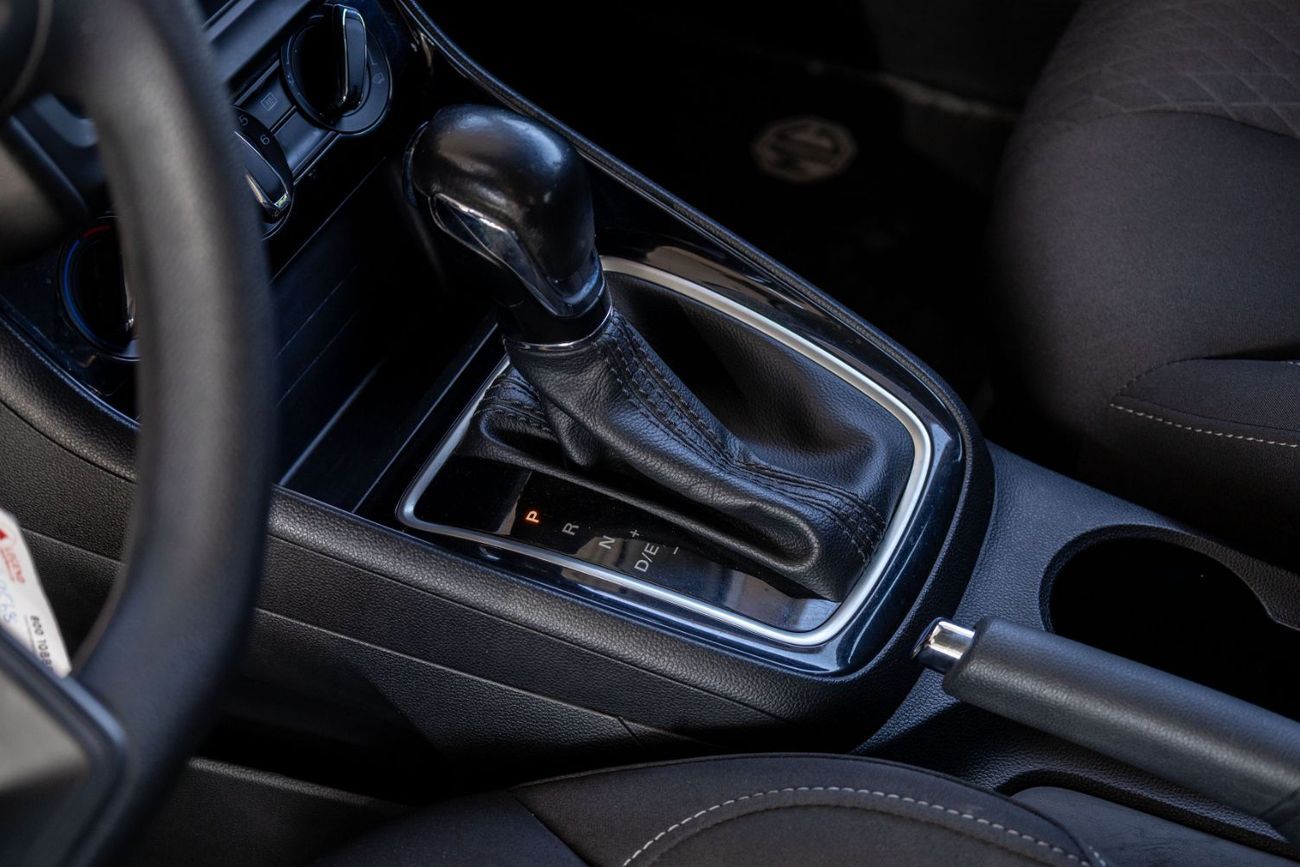 MG 5 Std 1.5L l GCC l Zero Down Payment l AED 397 Monthly l Unlimited Kms Warranty