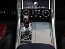 Land Rover Range Rover Sport SVR 5.0L (550 HP)