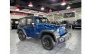 Jeep Wrangler SPORT V6 AUTOGEAR