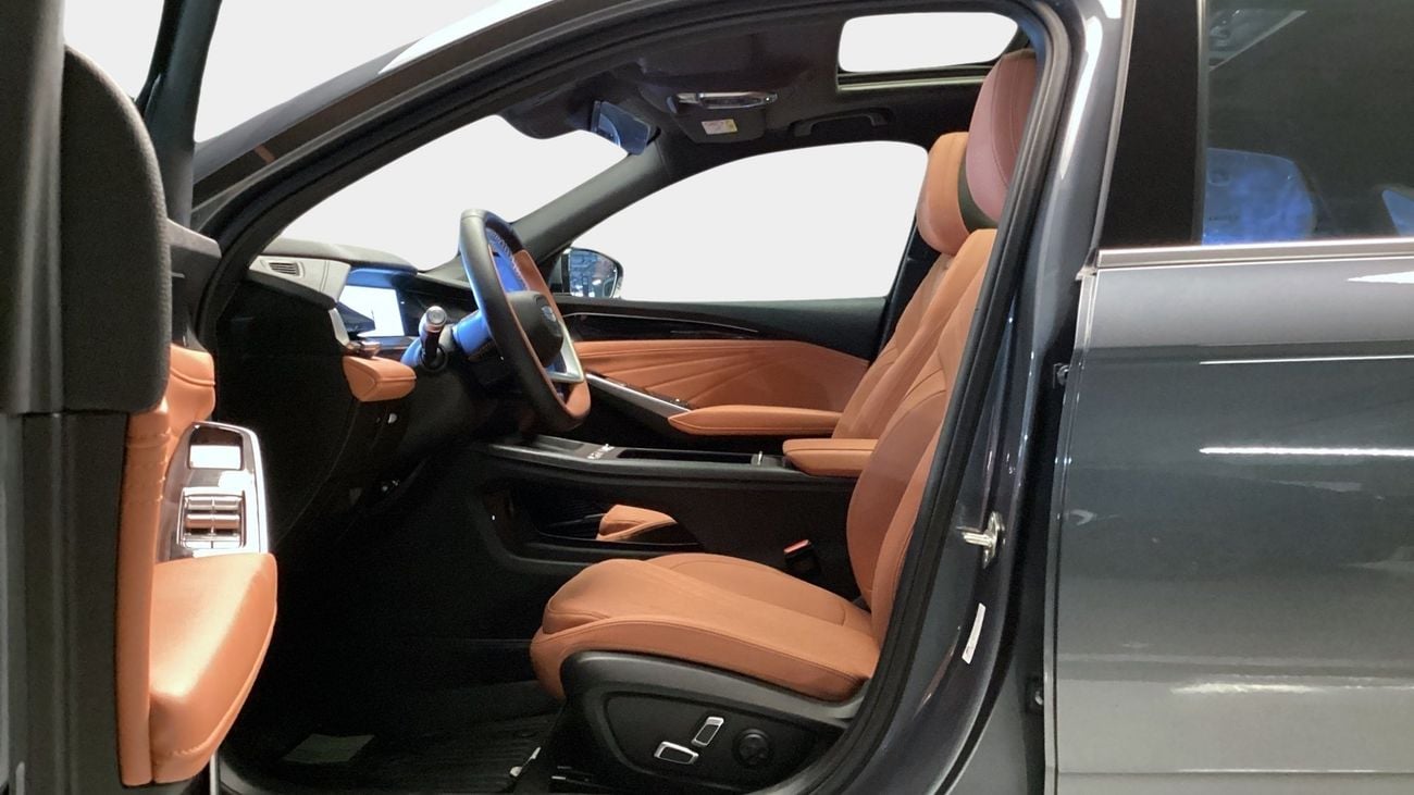 Geely Preface GF | Guaranteed Warranty | 0 Down Payment