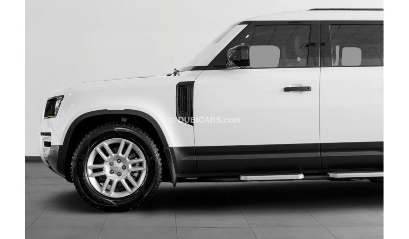 Land Rover Defender P300 110