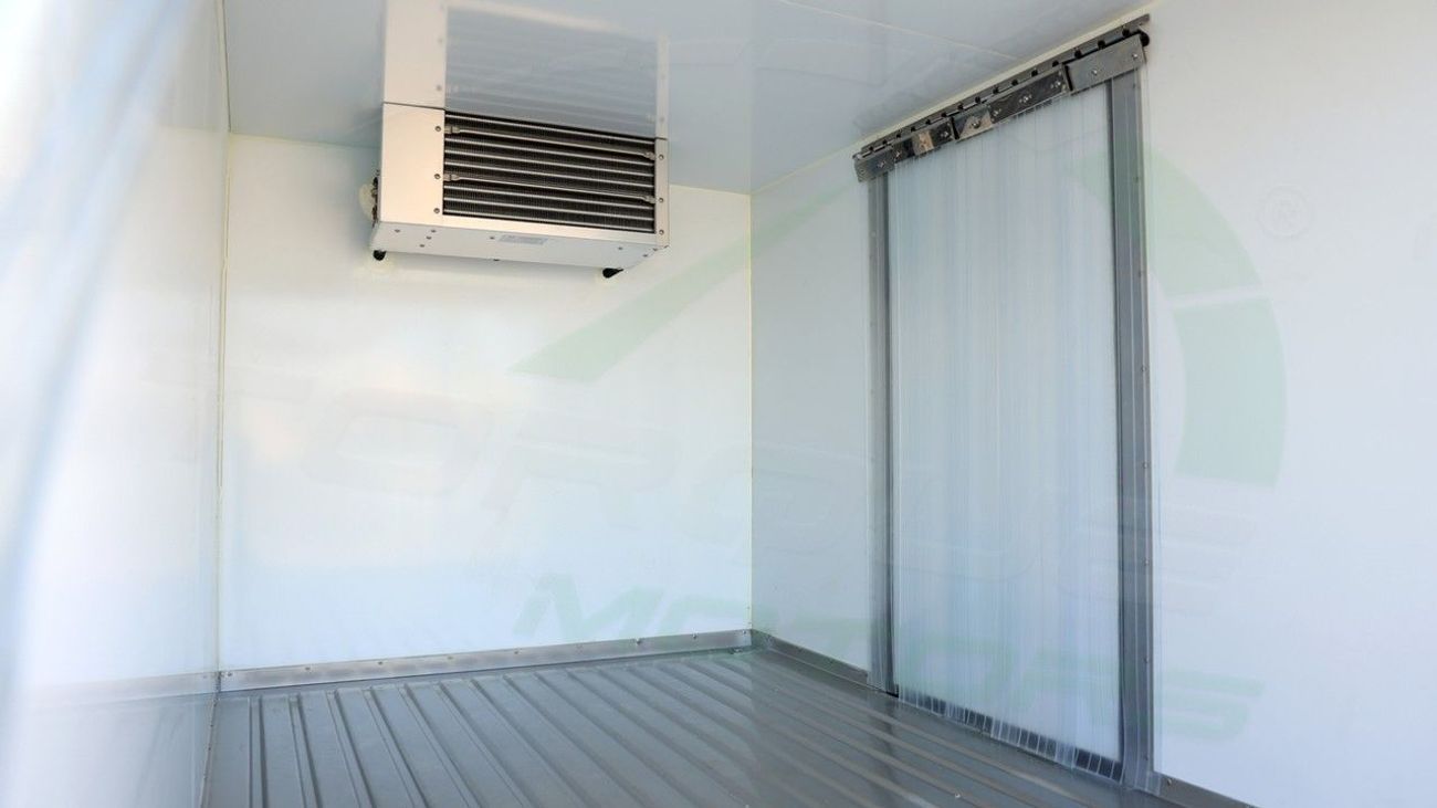 سي إم سي فيريكا ( Only For Export ) 2025 CMC Veryca Freezer 1.5L RWD GCC BRAND NEW