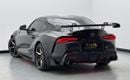 Toyota Supra GR 3.0L 2020 Toyota Supra GR, Toyota Service History, 1 Year Warranty, Excellent Condition, Full PPF