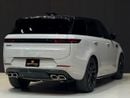 Land Rover Range Rover Sport DYNAMIC SE P530 FIRST EDITION P530 | LOW MILAGE