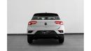 Volkswagen T ROC Trend