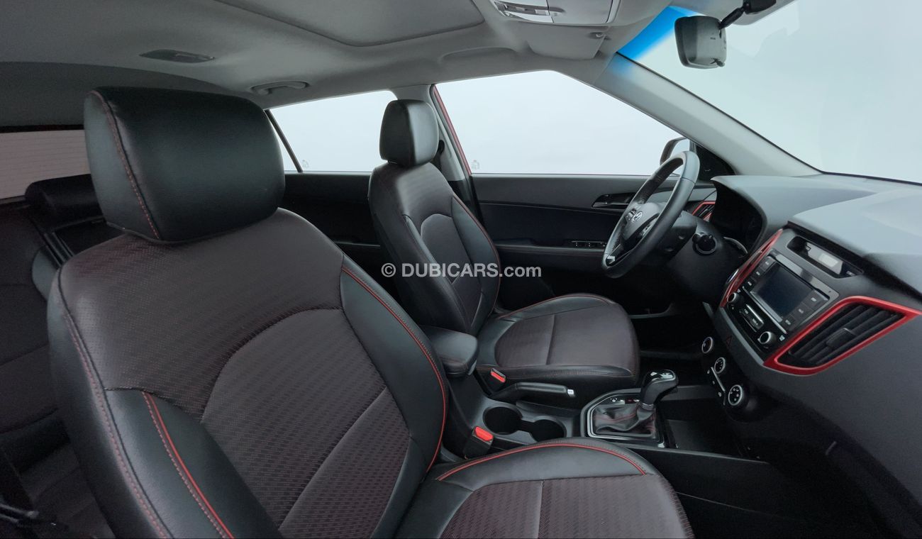 Hyundai Creta S+ 1.6 | Zero Down Payment | Free Home Test Drive