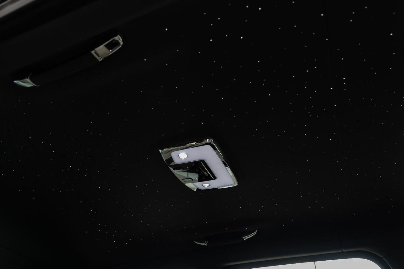 Rolls-Royce Cullinan Rolls Royce Cullinan Black Badge | 2025