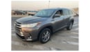 Toyota Highlander *Offer*2019 Toyota Highlander XLE 3.5L V6 Full Option - UAE PASS