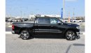 RAM 1500 Limited Crew Cab 1500 5.7L V-08 ( CLEAN CAR WITH WARRANTY )