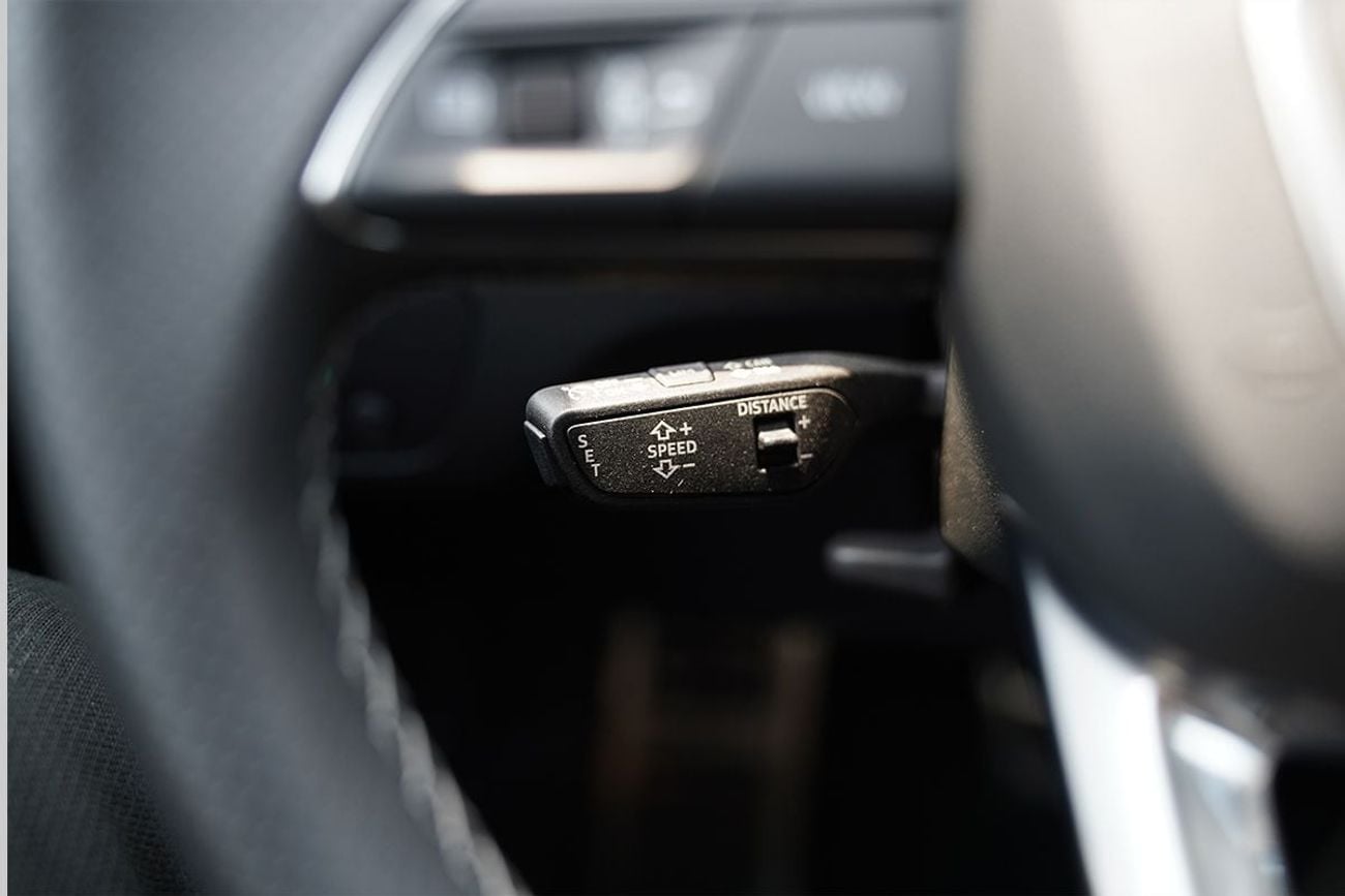 أودي Q5 40 TFSI S-LINE