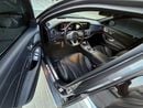مرسيدس بنز S 63 AMG S 63 AMG - Korean Specs