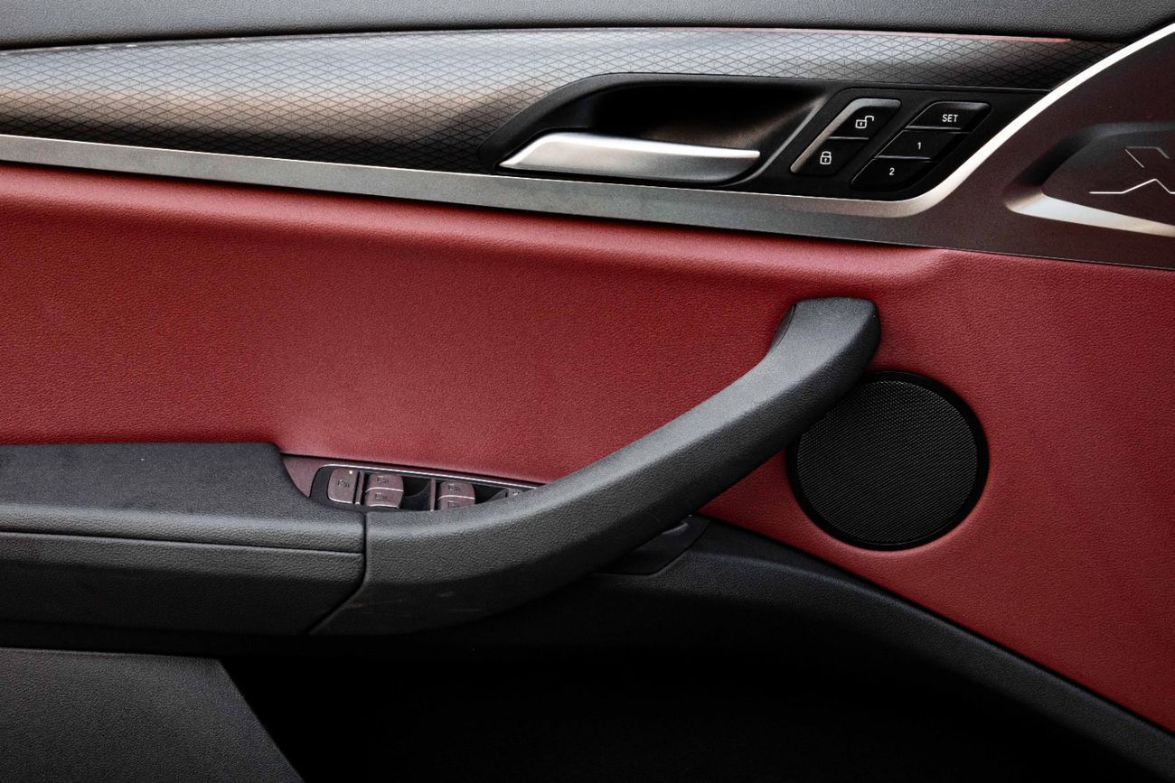 BMW X3 xDrive30i M Sport | 3,604 P.M | 0% Downpayment | Immaculate Condition!