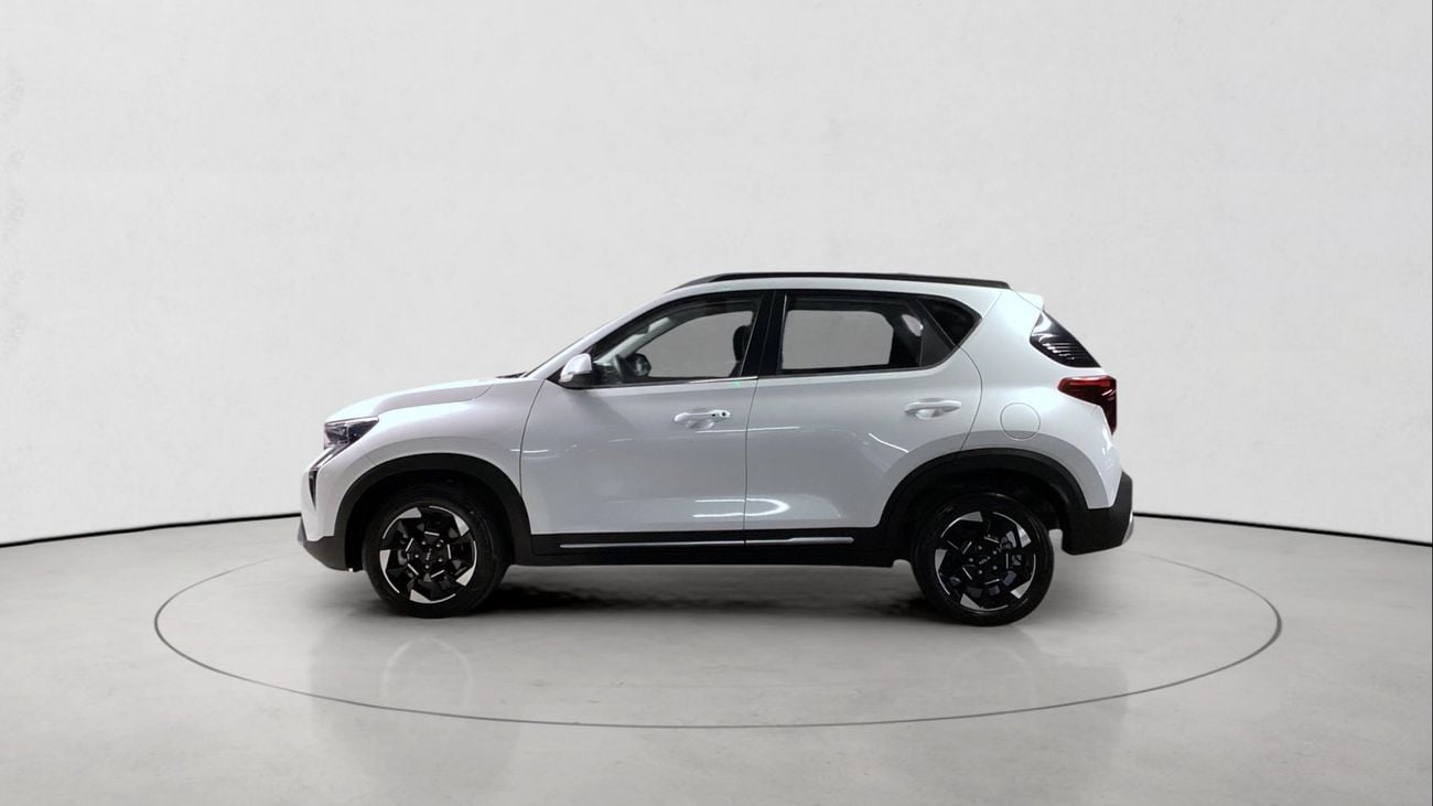 Kia Sonet EX FOP | Guaranteed Warranty | 0 Down Payment