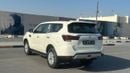 Nissan X Terra SE 2.5L RWD GCC