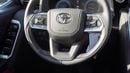 Toyota Land Cruiser Toyota Land Cruiser VXR 3.5L Twin Turbo Model 2026