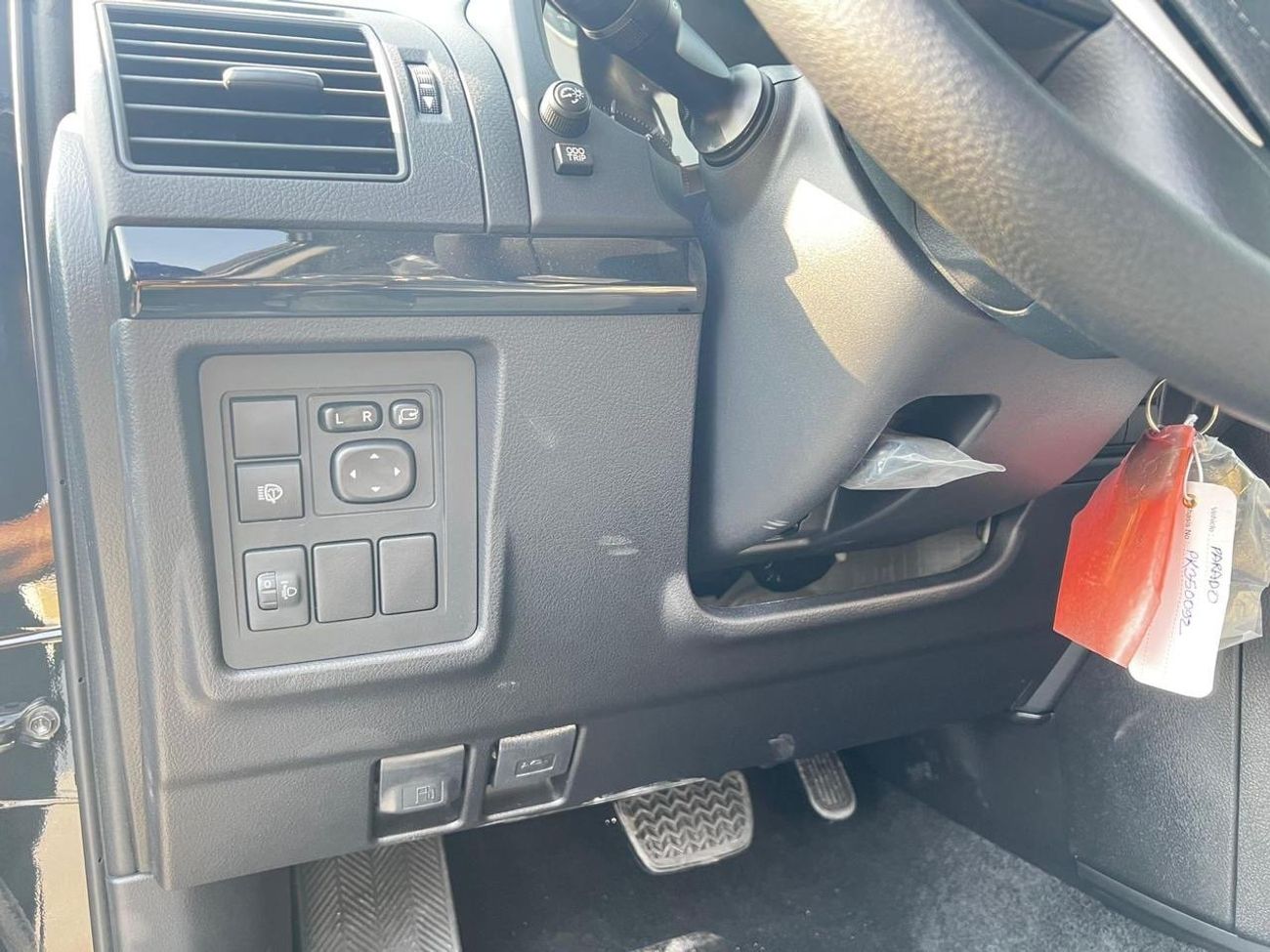 تويوتا برادو TX-L Top 2.7L