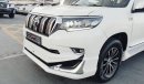 Toyota Prado TOYOTA LAND CRUISER PRADO 2011