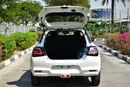 سوزوكي سويفت Hatchback GLX Limited 1.2L Petrol Automatic